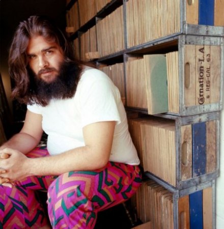CANNED HEAT