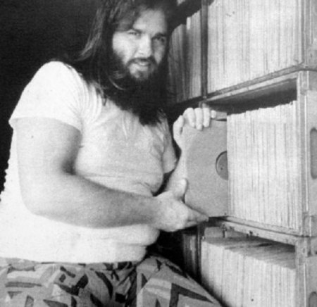 CANNED HEAT
