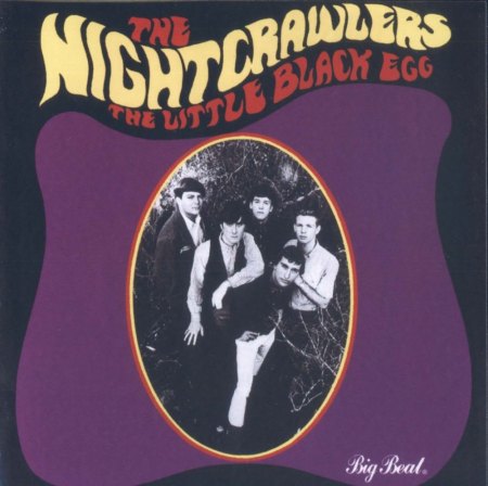NIGHTCRAWLERS