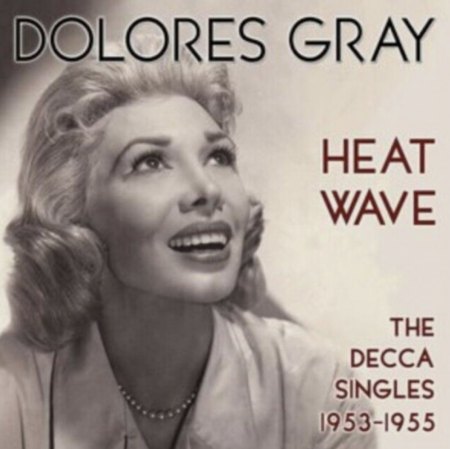 DOLORES GRAY