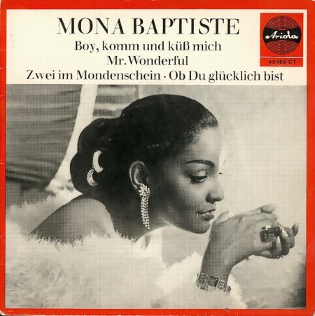 Ariola-EP 40168 CT (Cover).Jpg