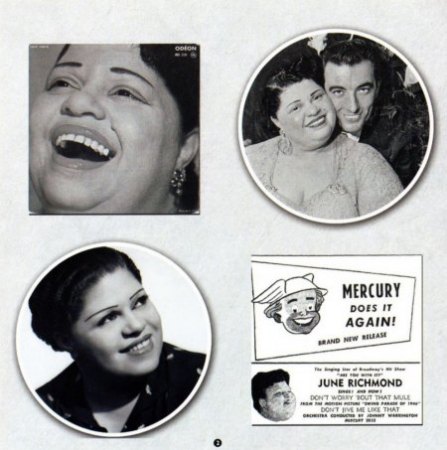 JUNE RICHMOND