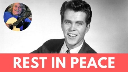 RANDY SPARKS  (1933 - 2024)