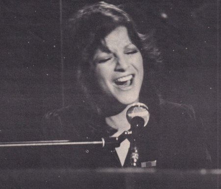 JUDI PULVER  (1946 - 2024)