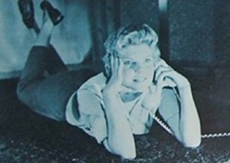 DIANE RAY
