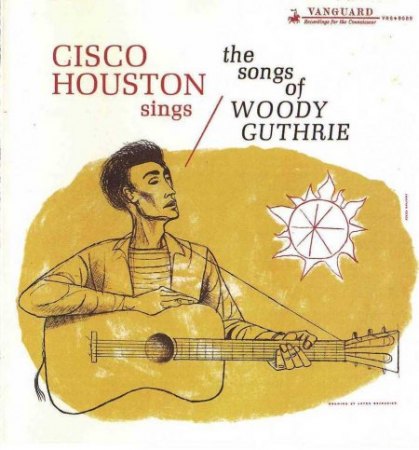 CISCO HOUSTON