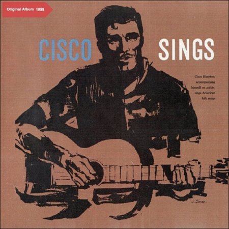 CISCO HOUSTON