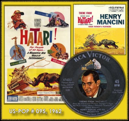 HENRY MANCINI - THEME FROM HATARI_IC#001.jpg