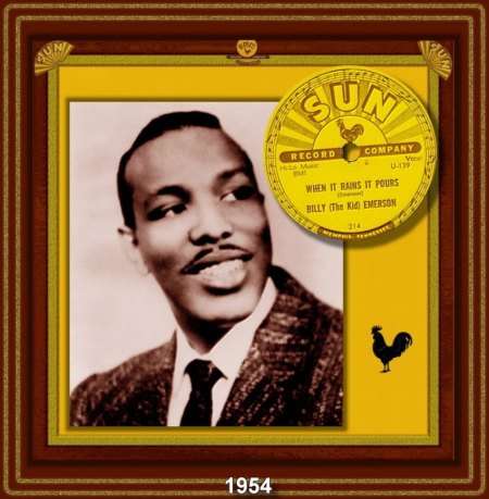 BILLY (THE KID) EMERSON - WHEN IT RAINS IT POURS_IC#001.jpg