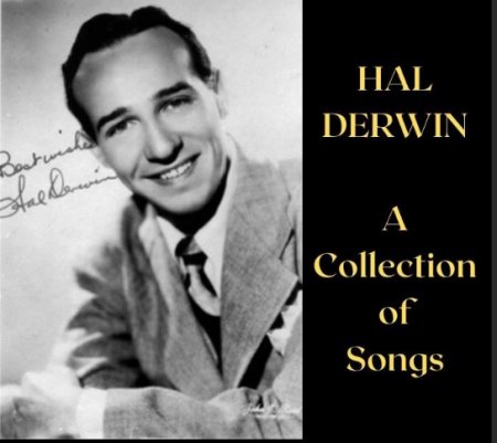 HAL DERWIN