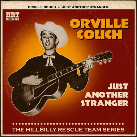 ORVILLE COUCH
