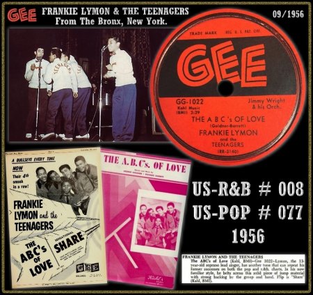 FRANKIE LYMON - THE ABC'S OF LOVE_IC#002.jpg