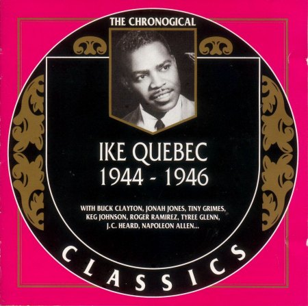 IKE QUEBEC