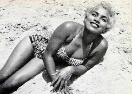 SALLIE BLAIR