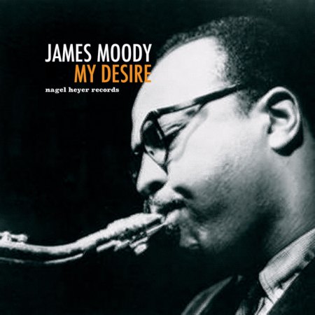 JAMES MOODY