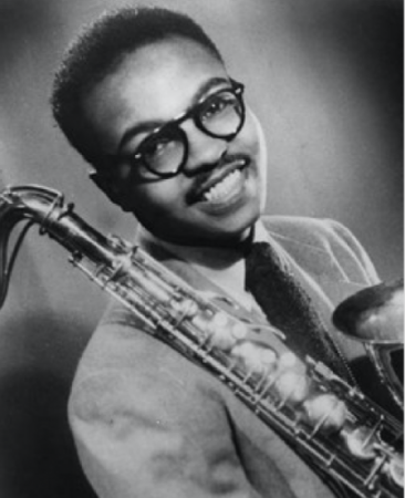 JAMES MOODY