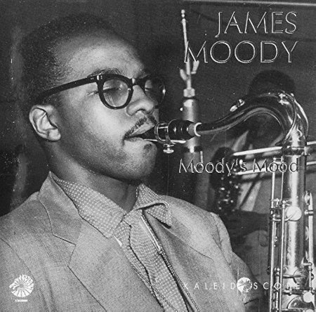 JAMES MOODY