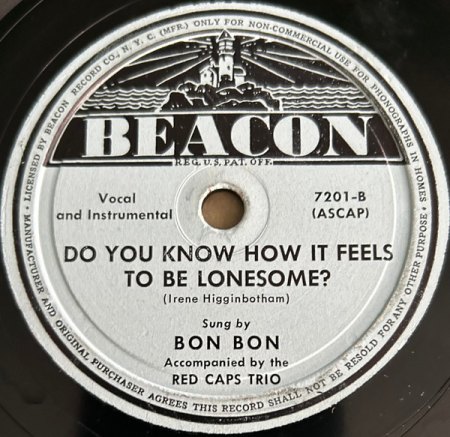 BON BON