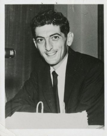 DICK BIONDI