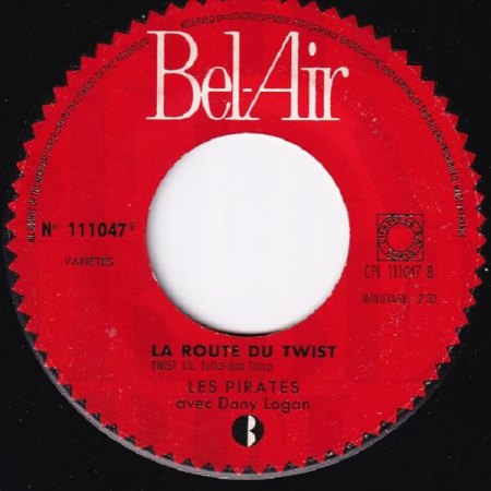 BOBBY TROUP