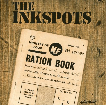 INK SPOTS