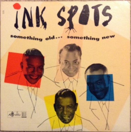 INK SPOTS