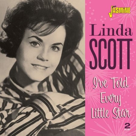 LINDA SCOTT