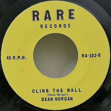 DEAN MORGAN (Joe Padulo)