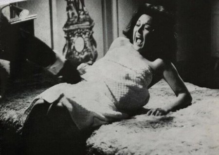 VERA TSCHECHOWA  (1940 - 2024)