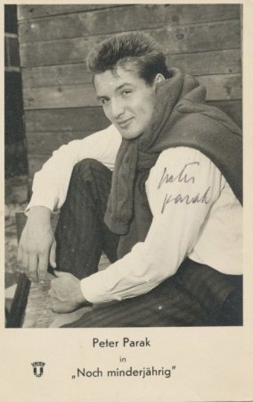 VERA TSCHECHOWA  (1940 - 2024)