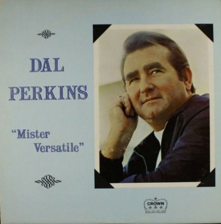 DAL PERKINS
