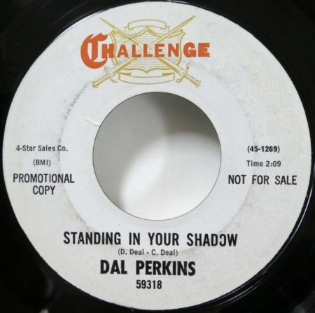 DAL PERKINS