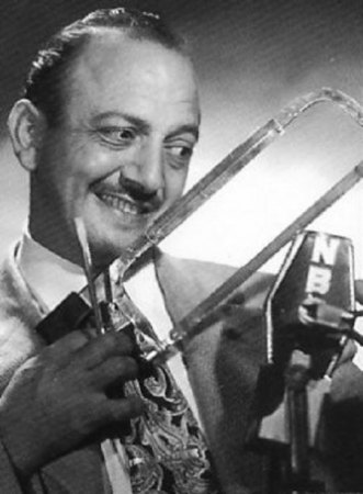 MEL BLANC