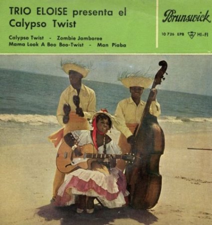 THE ELOISE TRIO