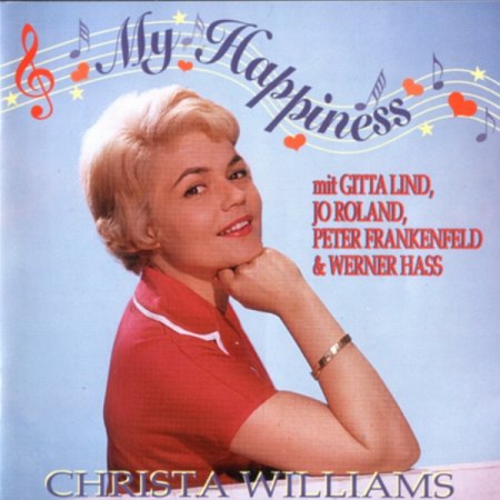 CHRISTA WILLIAMS