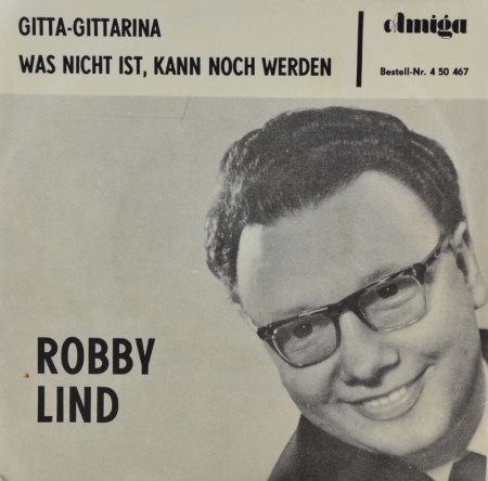 ROBBY LIND