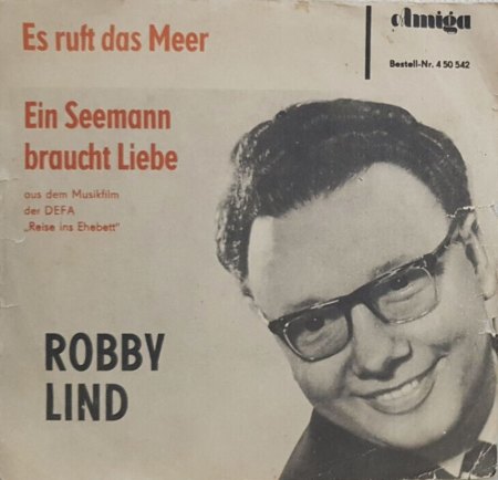 ROBBY LIND
