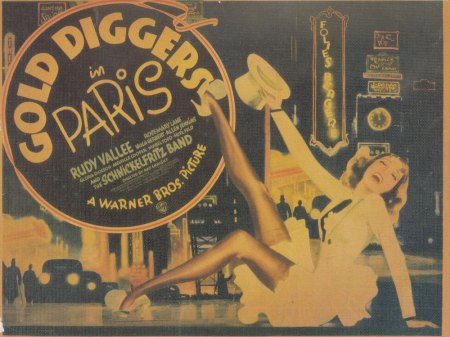 FREDDIE „Schnickelfritz“ FISHER