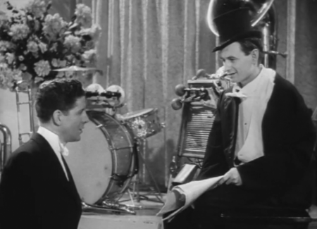 FREDDIE „Schnickelfritz“ FISHER