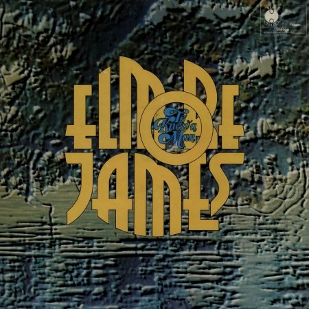 ELMORE JAMES - LPs