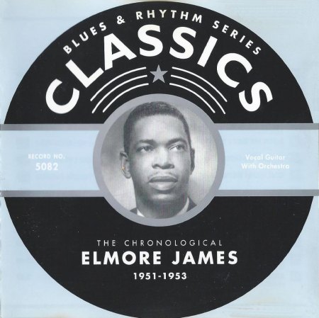 ELMORE JAMES