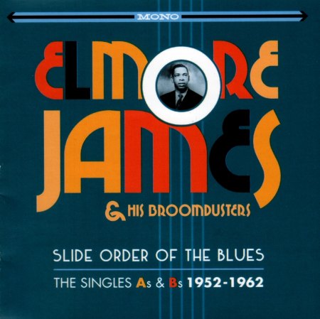 ELMORE JAMES