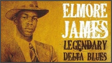 ELMORE JAMES