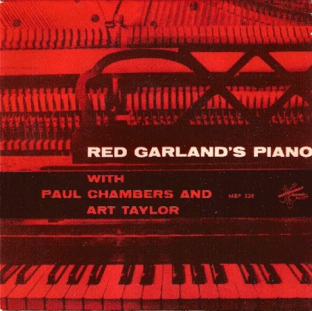 RED GARLAND