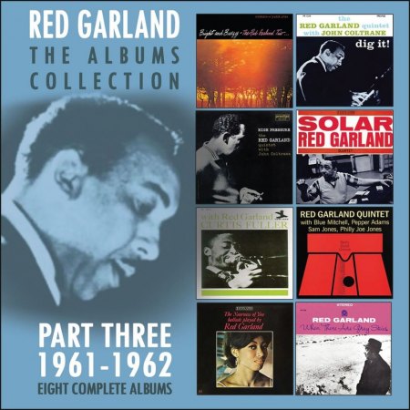 RED GARLAND