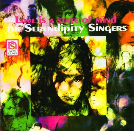 Serendipity Singers - Azetate