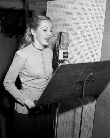 MARTHA TILTON