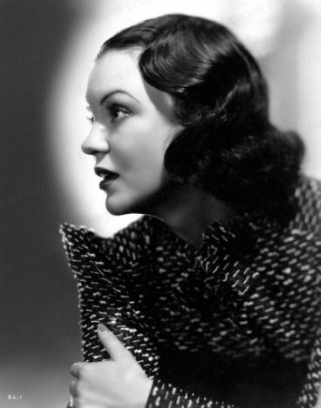 ELLA LOGAN