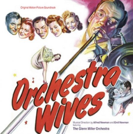 ORCHESTRA WIVES