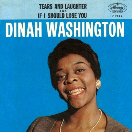 DINAH WASHINGTON